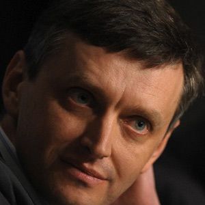 Foto Sergei Loznitsa