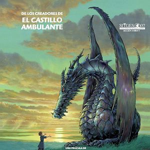 Foto Cuentos de Terramar