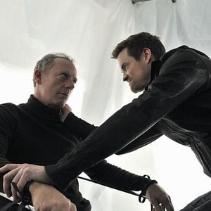 Foto Xander Berkeley