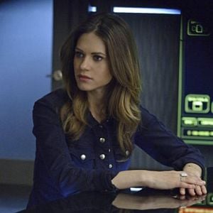 Foto Lyndsy Fonseca