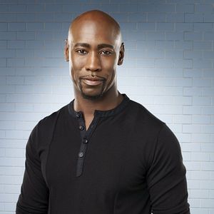 Foto D.B. Woodside