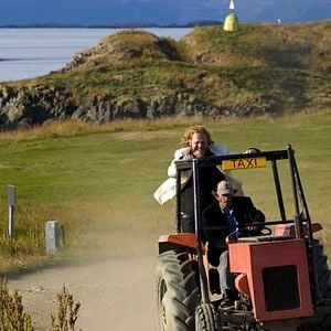 Foto Baltasar Kormákur