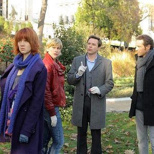 Foto Guillaume De Tonquédec