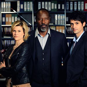 Foto Raphaël Ferret