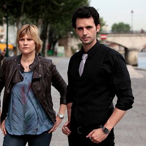 Foto Raphaël Ferret