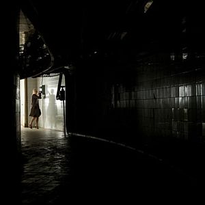 Foto Los Ojos de Julia