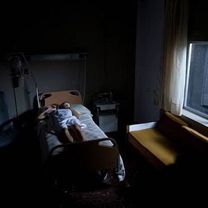 Foto Los Ojos de Julia