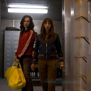 Foto Solo quiero caminar