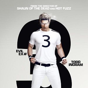 Foto Scott Pilgrim vs. los ex de la chica de sus sueños