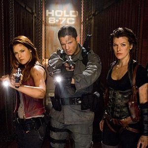 Foto Resident Evil: Ultratumba