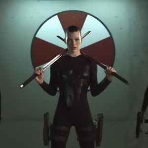 Foto Resident Evil: Ultratumba