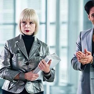 Foto Isabella Rossellini