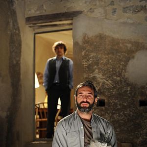 Foto Albert Dupontel