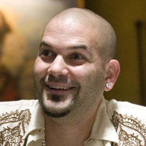 Foto Guillermo Díaz