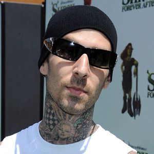 Foto Travis Barker