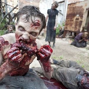 Foto The Walking Dead