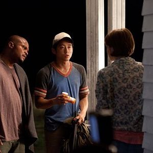 Foto The Walking Dead