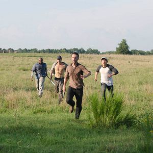 Foto The Walking Dead