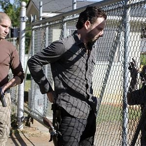 Foto The Walking Dead