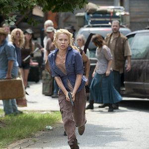 Foto Laurie Holden