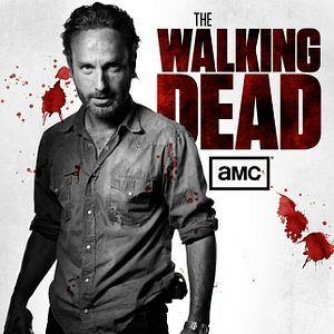 Foto The Walking Dead