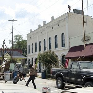 Foto The Walking Dead