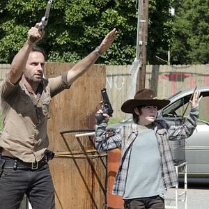 Foto The Walking Dead