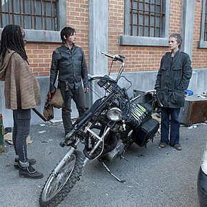 Foto The Walking Dead