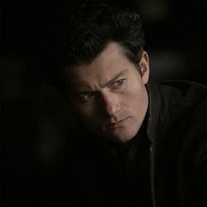 Foto James Badge Dale