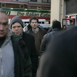 Foto James Badge Dale