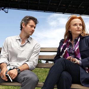 Foto Miranda Richardson