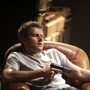 Foto James Badge Dale