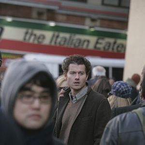 Foto James Badge Dale