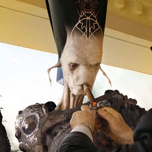 Foto Arthur y la guerra de los mundos