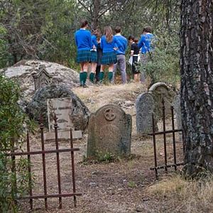 Foto Cristina Marcos