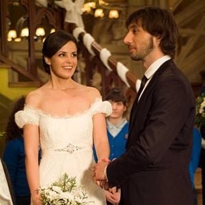 Foto El Internado