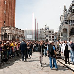 Foto Florian Henckel von Donnersmarck