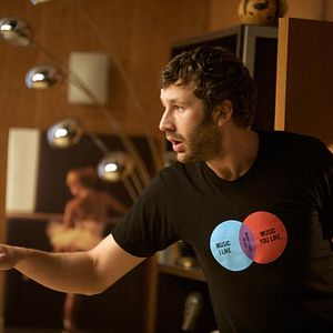 Foto Los informáticos