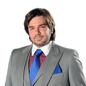 Foto Los informáticos