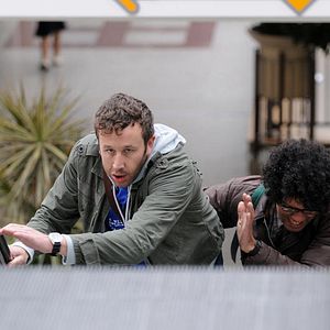 Foto Los informáticos