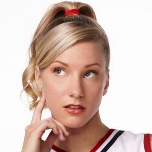 Foto Heather Morris