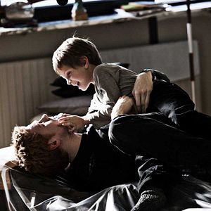 Foto Thomas Vinterberg