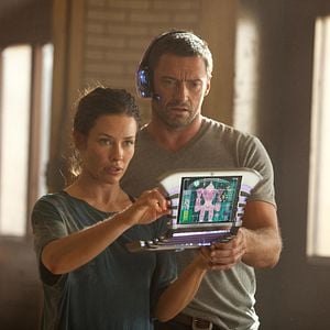 Foto Evangeline Lilly