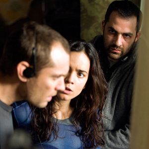 Foto Miguel Sapochnik