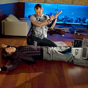 Foto Miguel Sapochnik