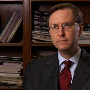 Foto Charles Ferguson