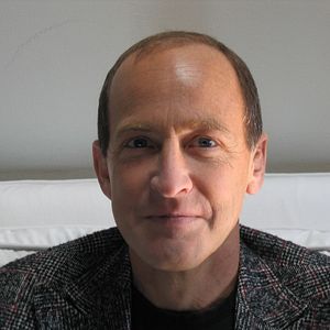 Foto Charles Ferguson