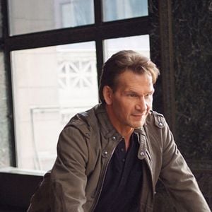 Foto Patrick Swayze