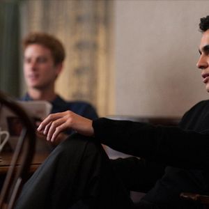 Foto Max Minghella