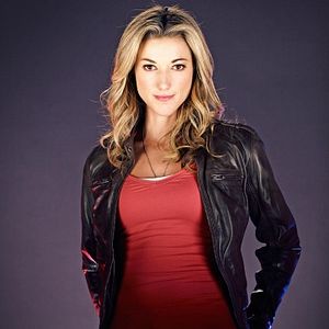 Foto Zoie Palmer